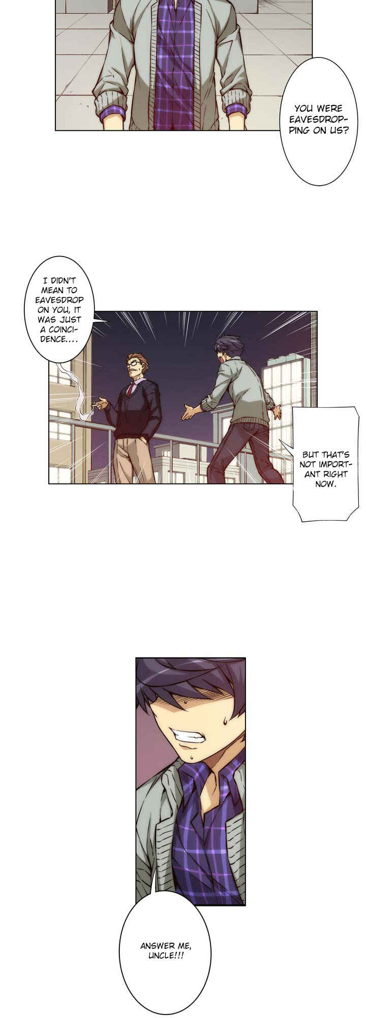 Chapter 2 - Page 5