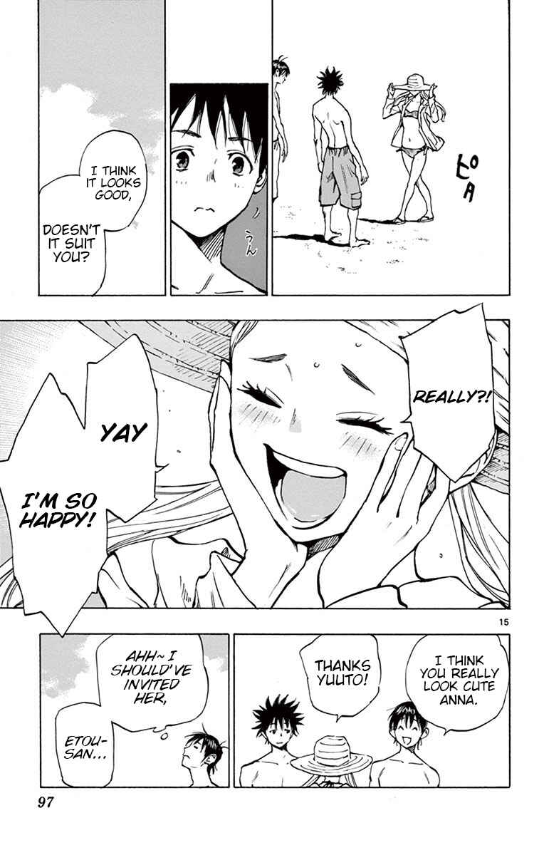 Chapter 182 - Page 16