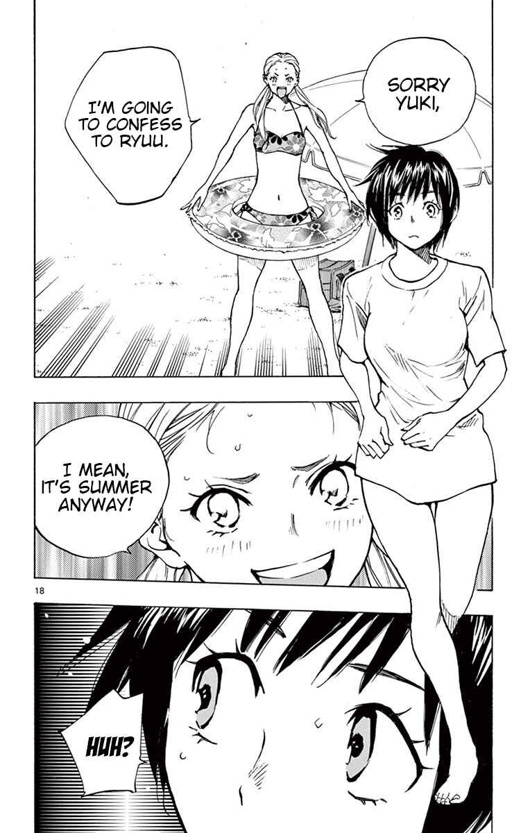 Chapter 182 - Page 19
