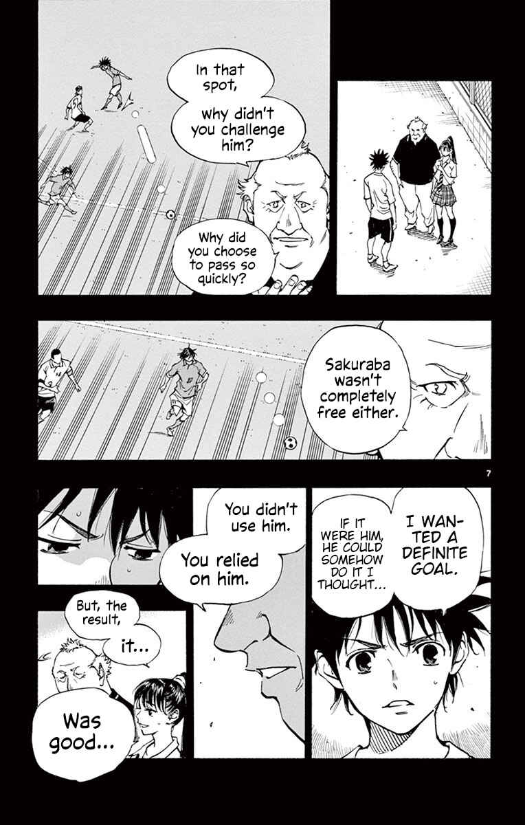 Chapter 182 - Page 8