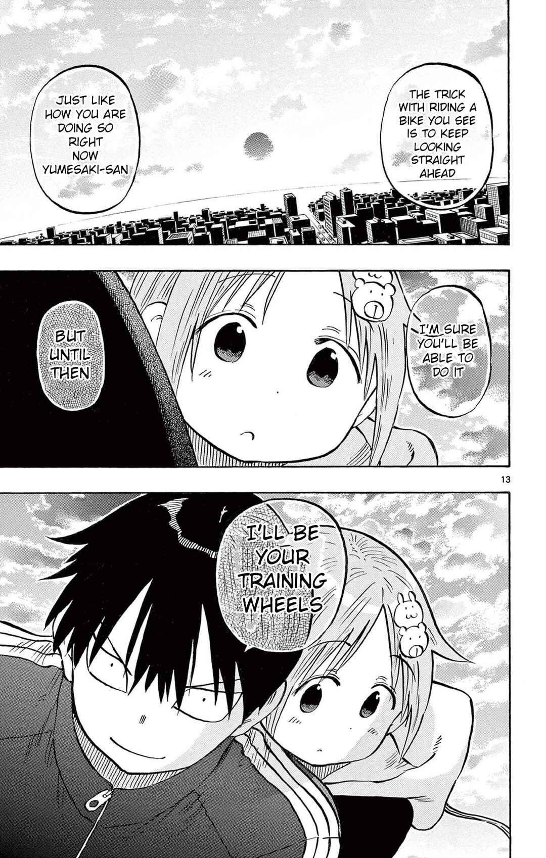 Chapter 78 - Page 13