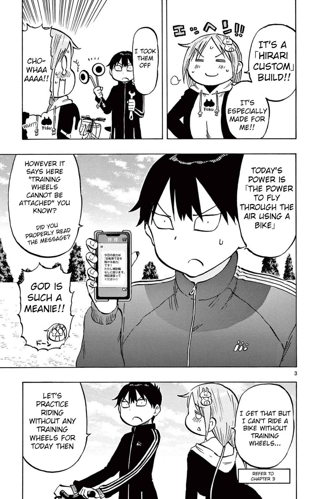 Chapter 78 - Page 3