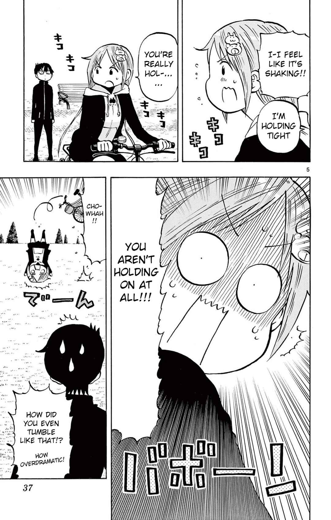 Chapter 78 - Page 5