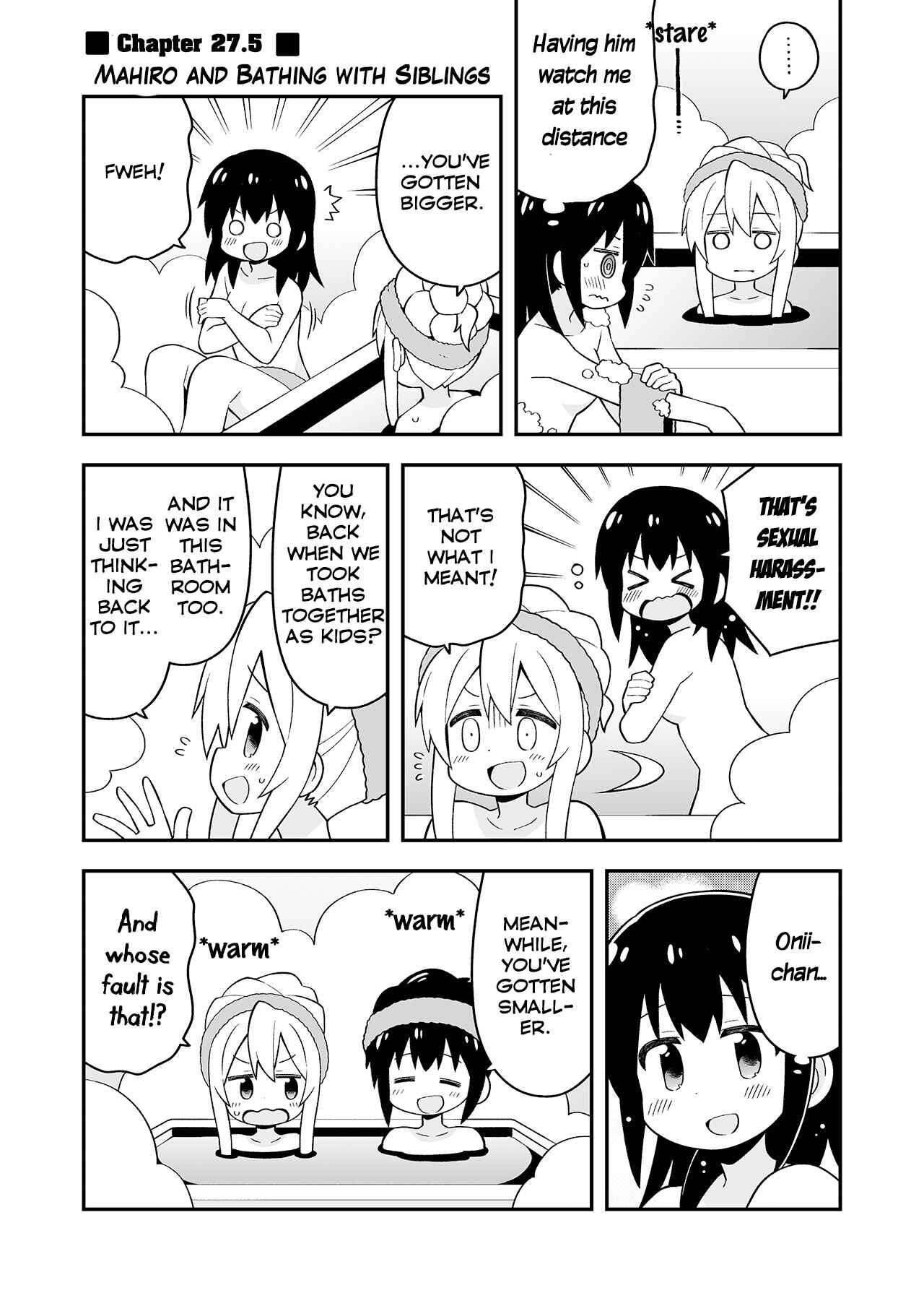 Chapter 27.5 - Page 5