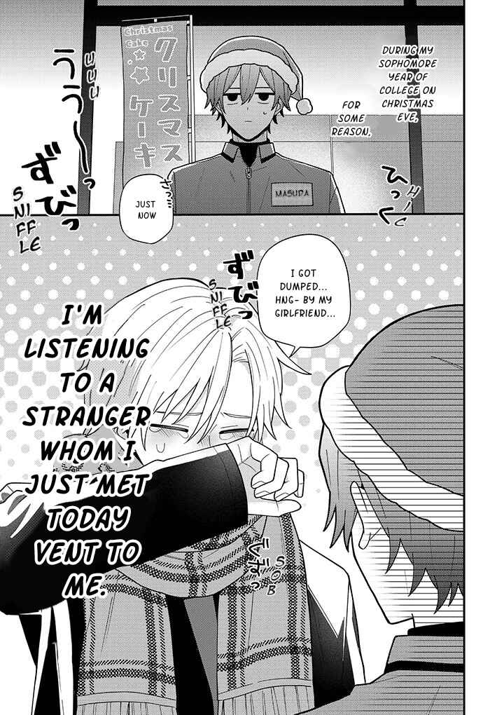 Chapter 1 - Page 2