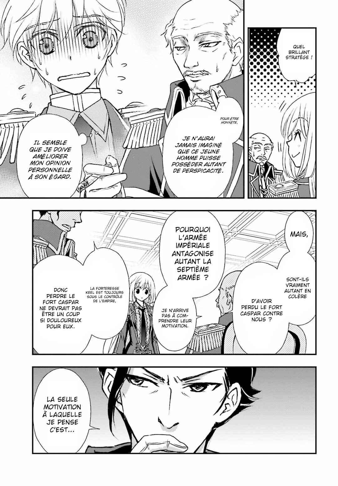 Chapter 31 - Page 20