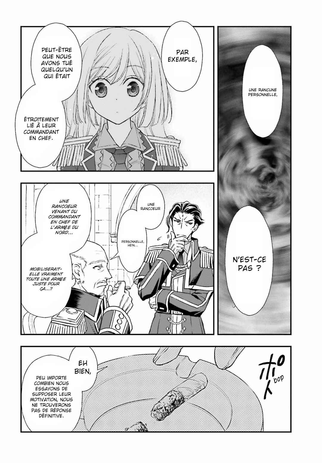 Chapter 31 - Page 21
