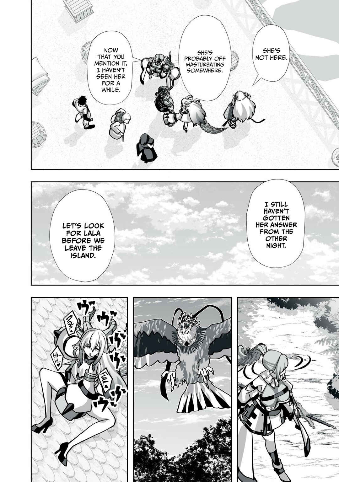 Chapter 31 - Page 11