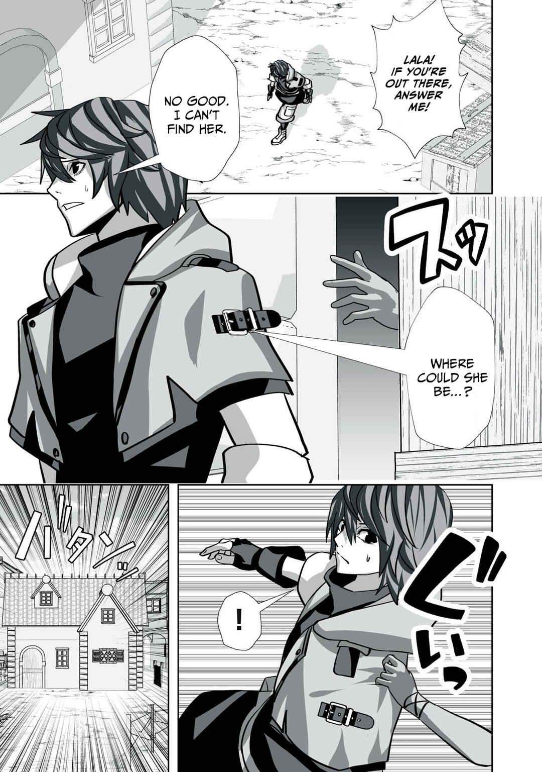 Chapter 31 - Page 12