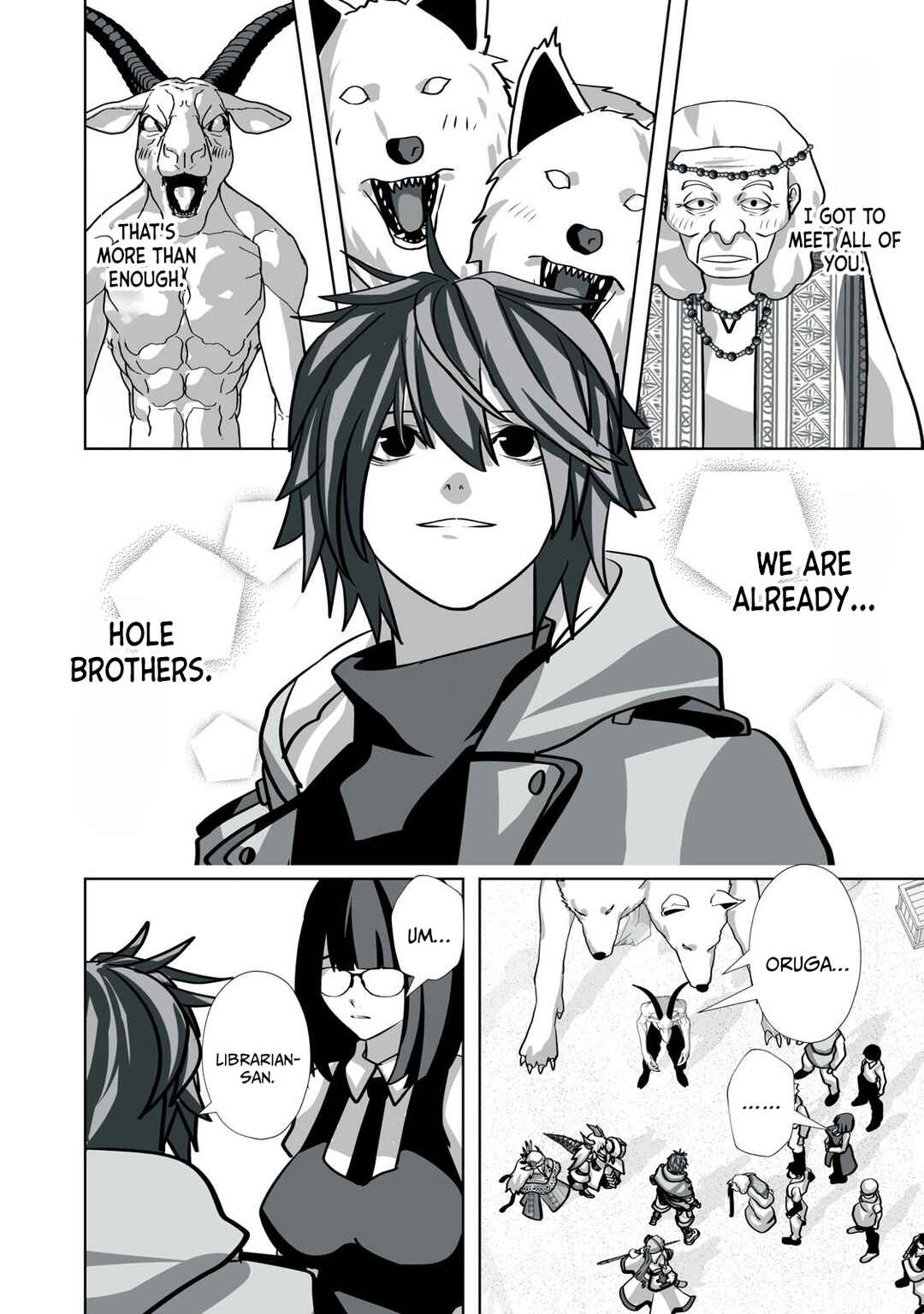Chapter 31 - Page 5