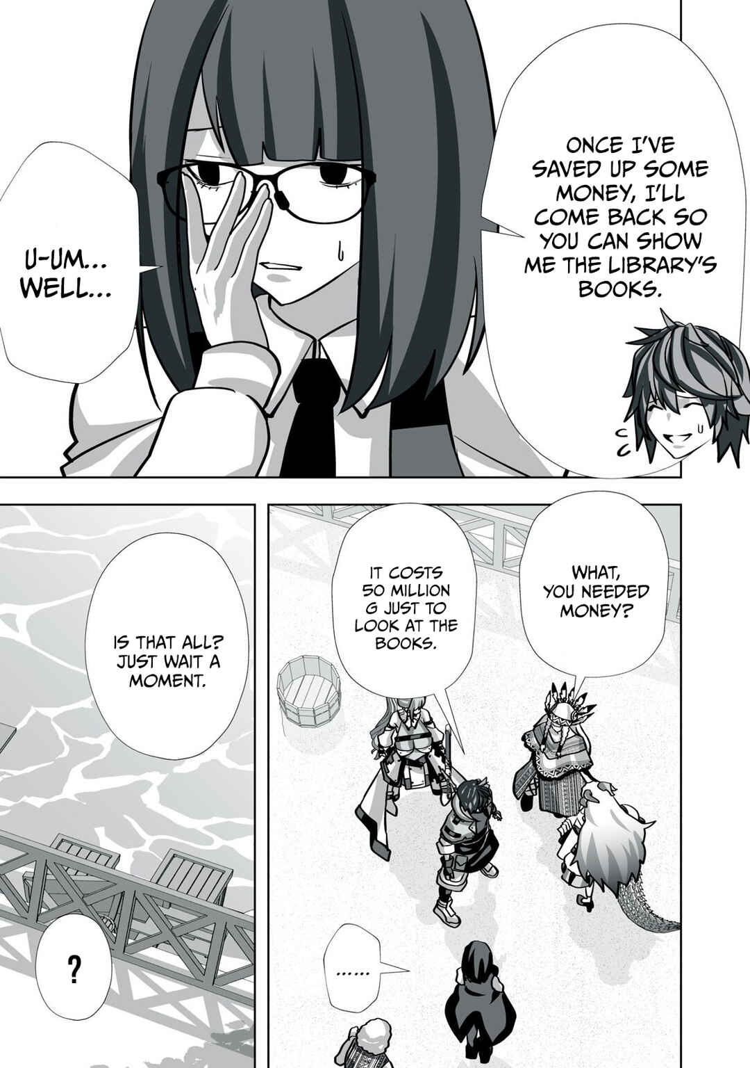 Chapter 31 - Page 6