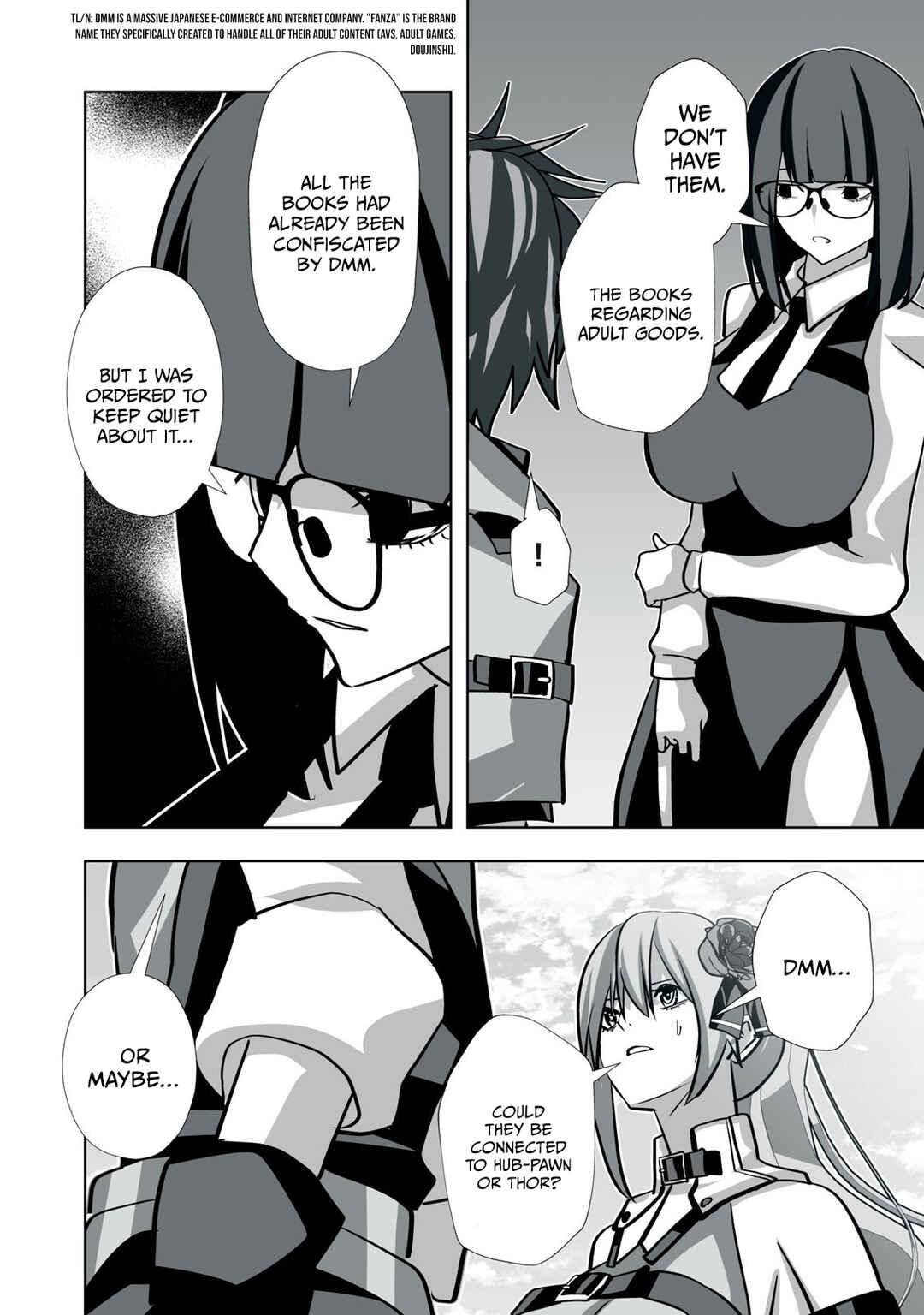 Chapter 31 - Page 9
