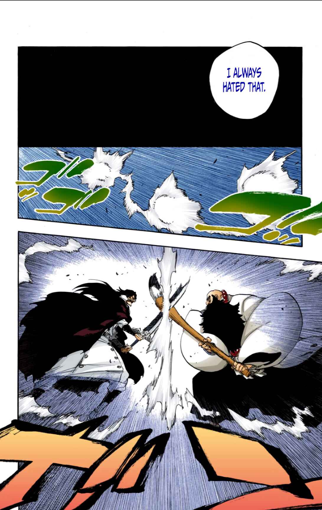 Chapter 606 - Page 10