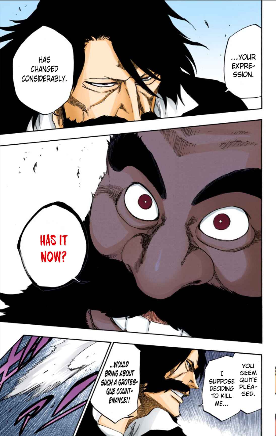 Chapter 606 - Page 11