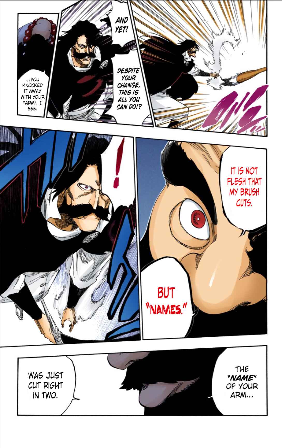 Chapter 606 - Page 13