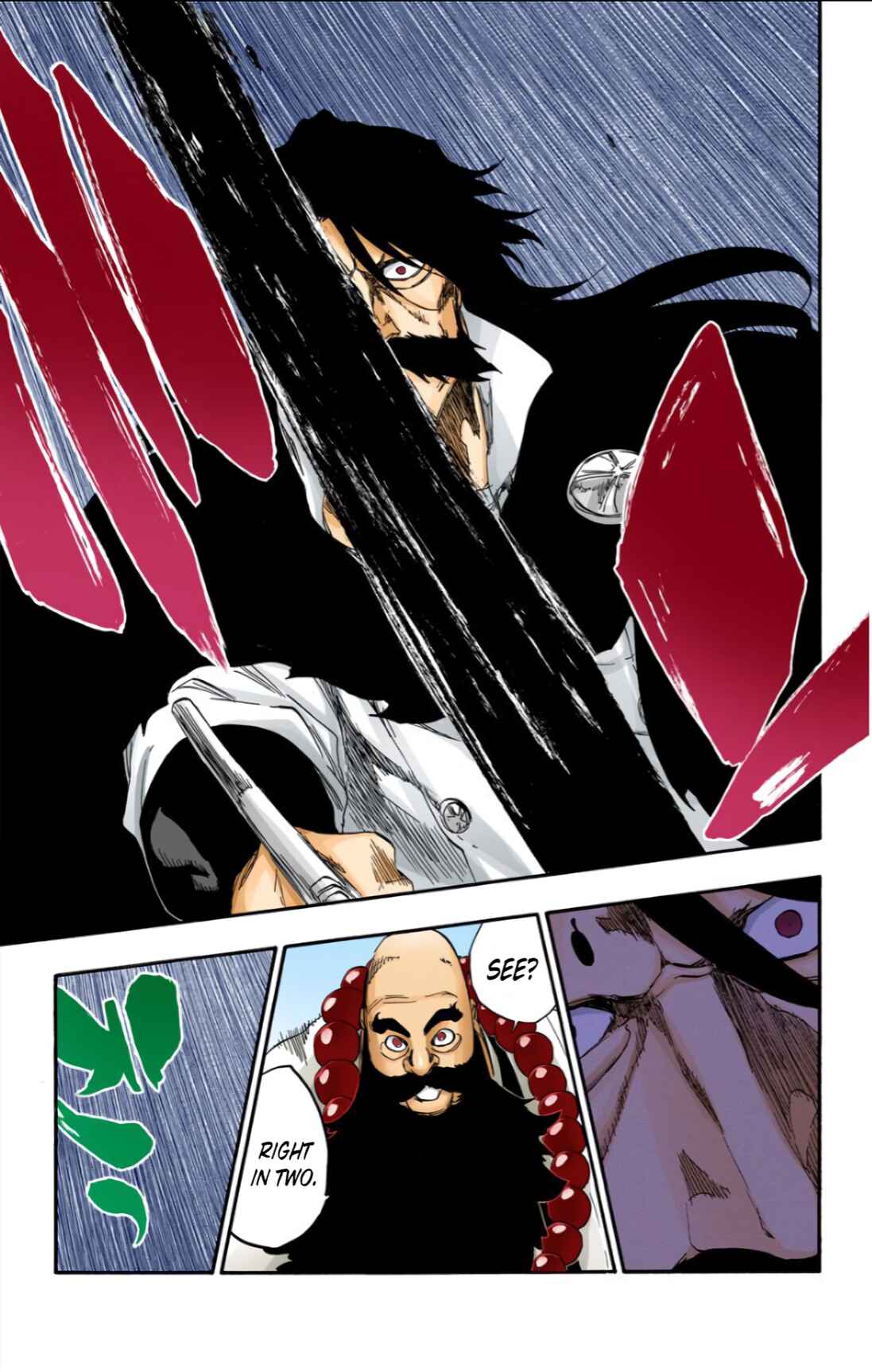 Chapter 606 - Page 15