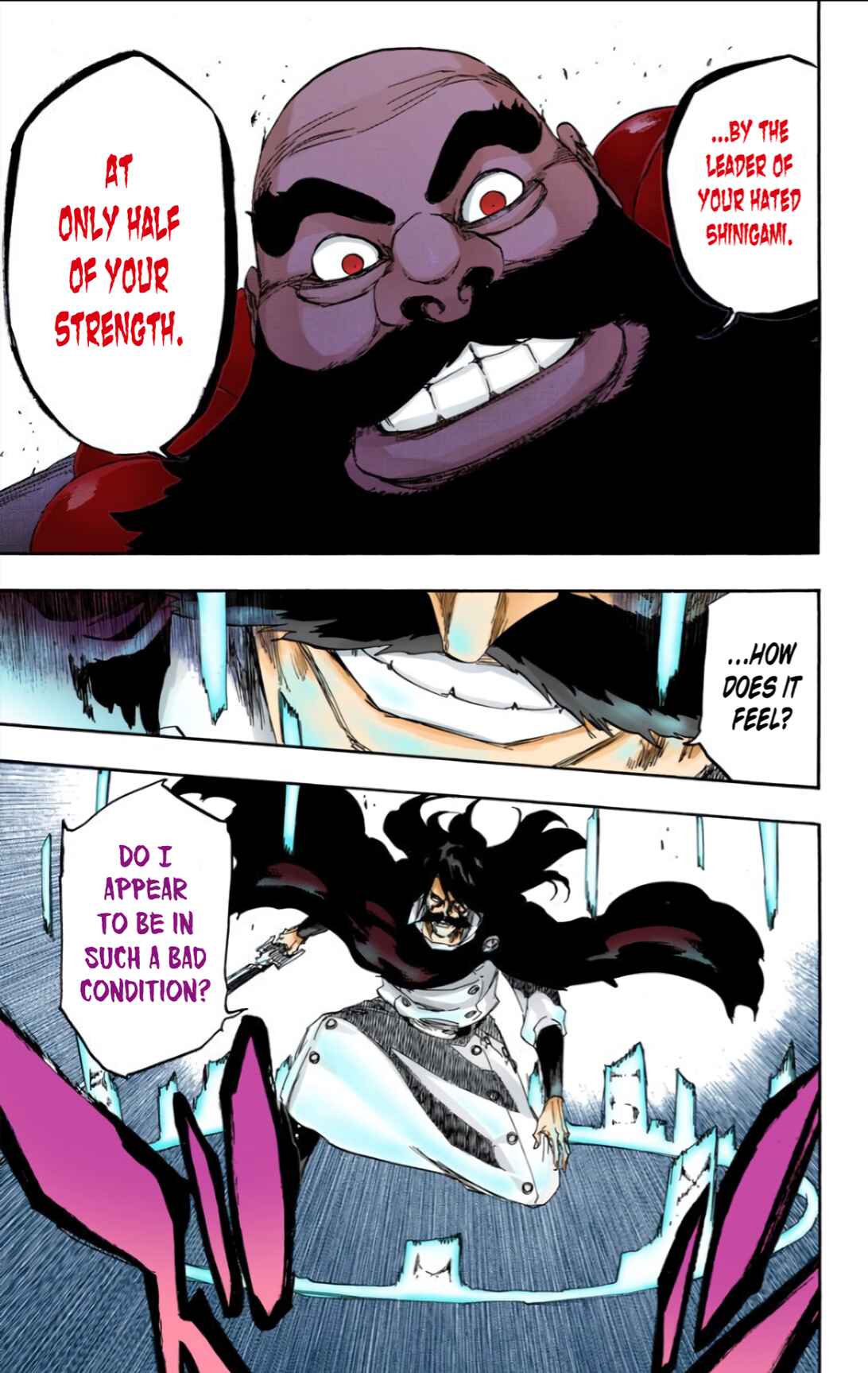 Chapter 606 - Page 16