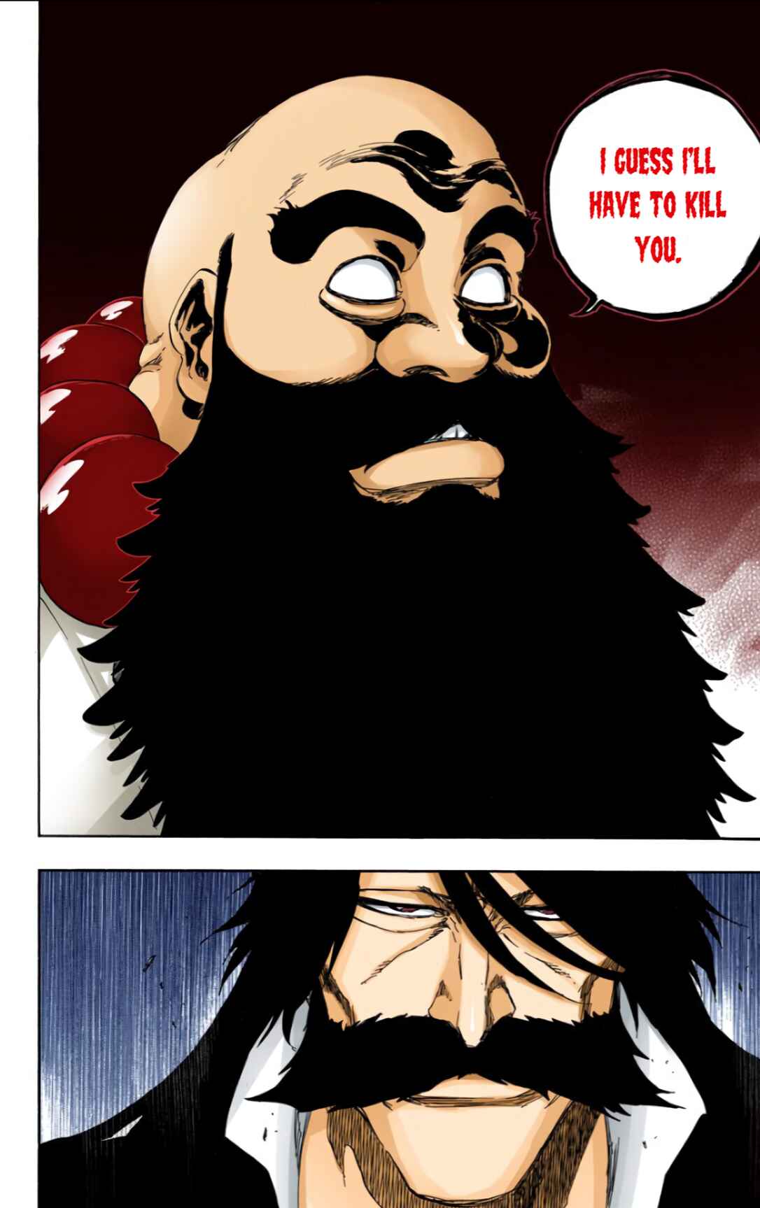 Chapter 606 - Page 2