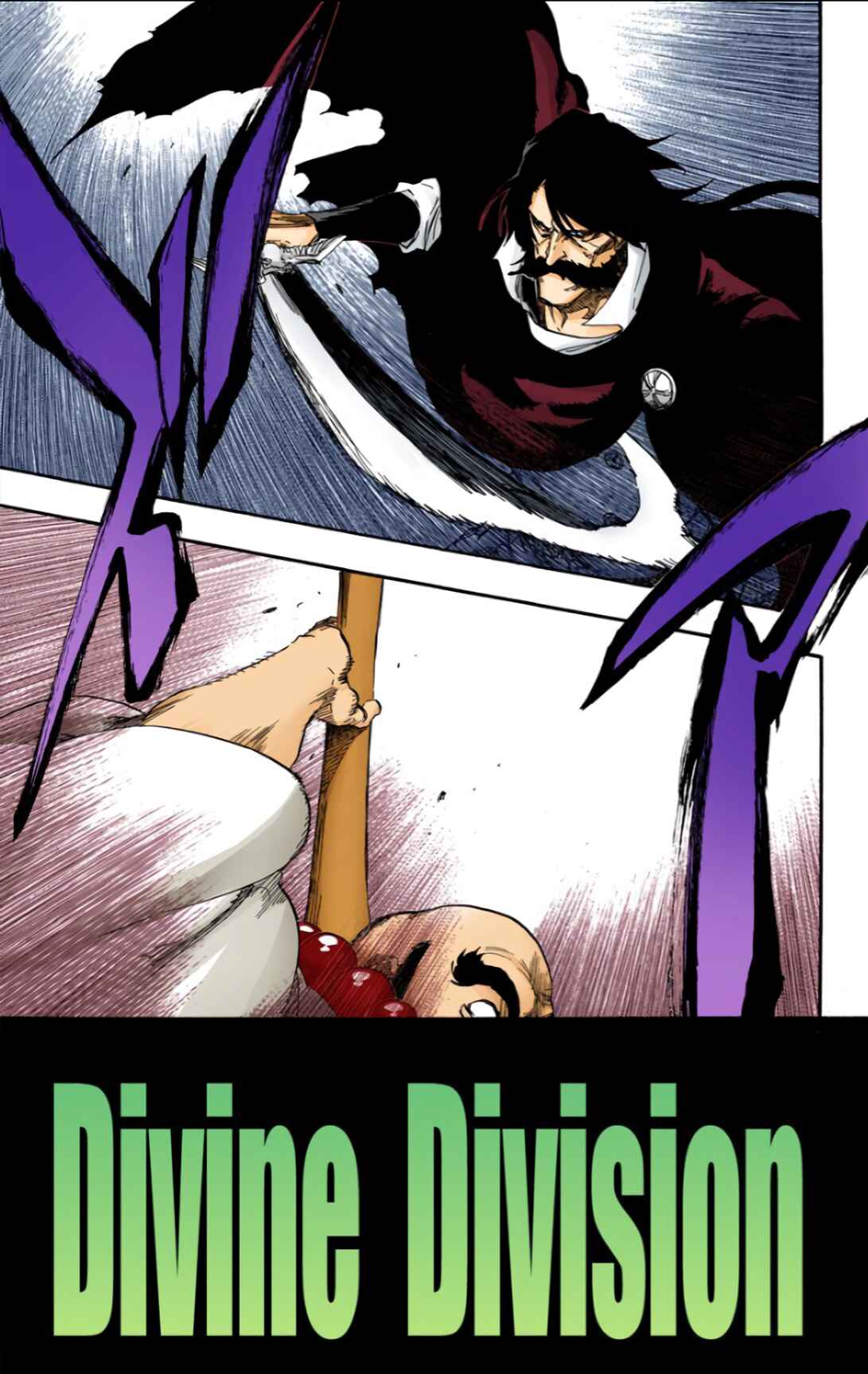 Chapter 606 - Page 3