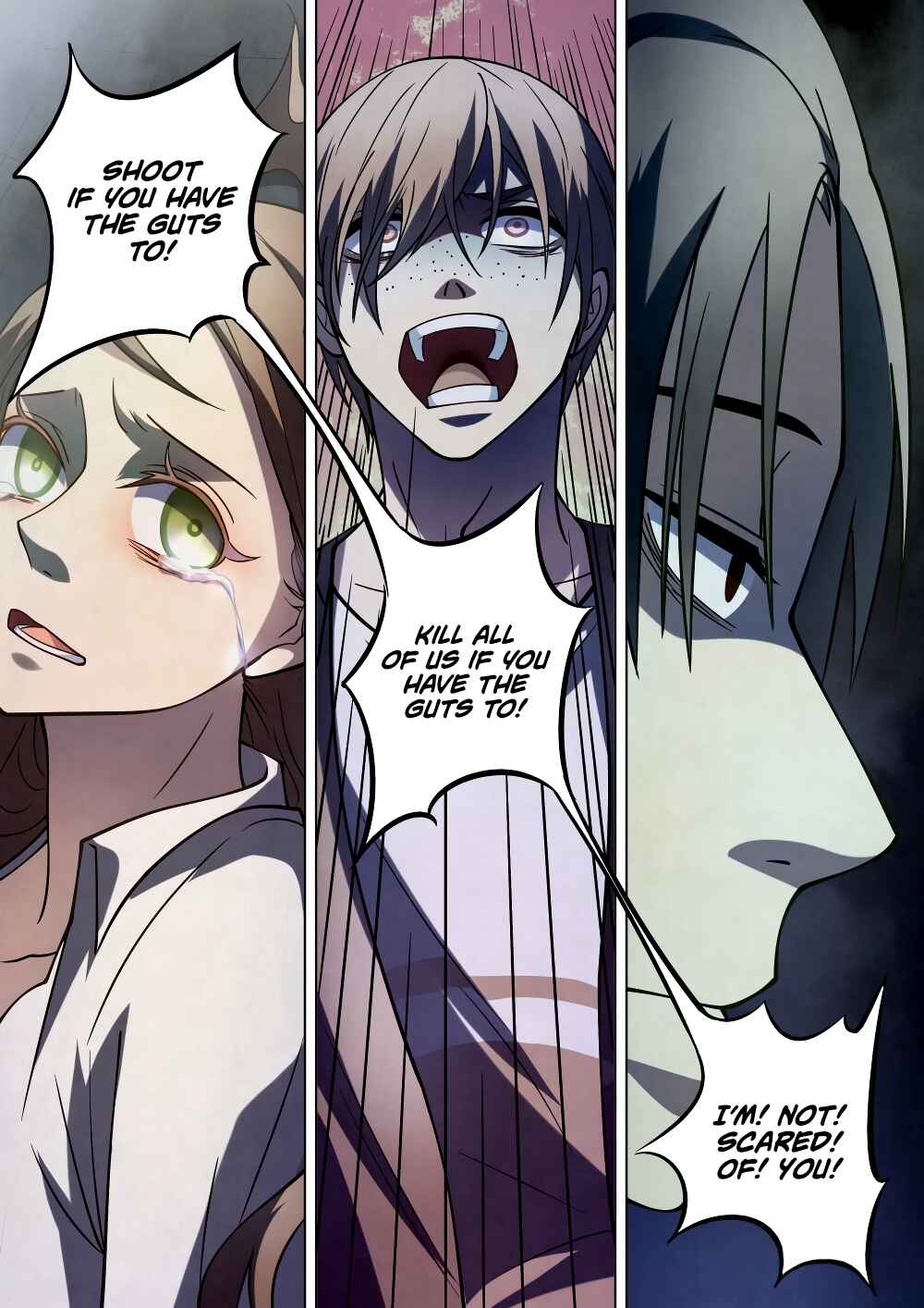 Chapter 100 - Page 13