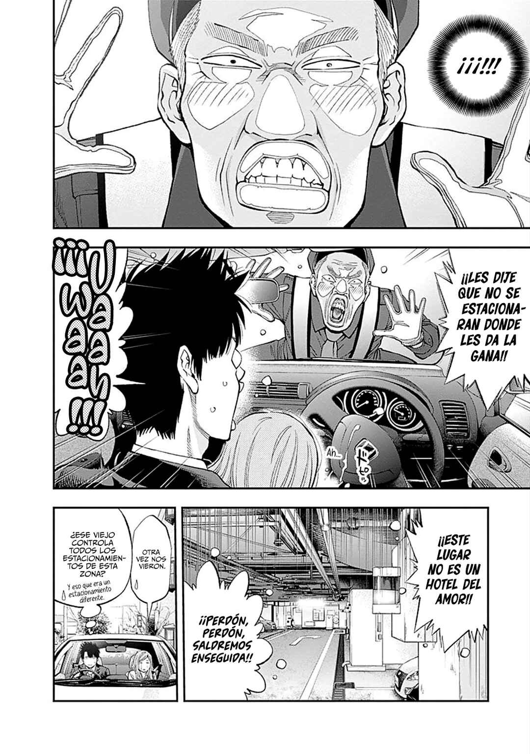 Chapter 54 - Page 5