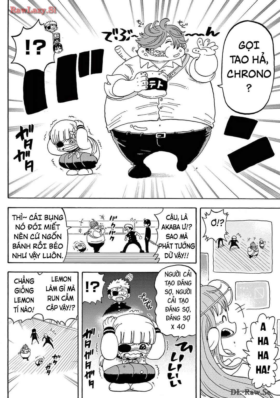 Chapter 18 - Page 11