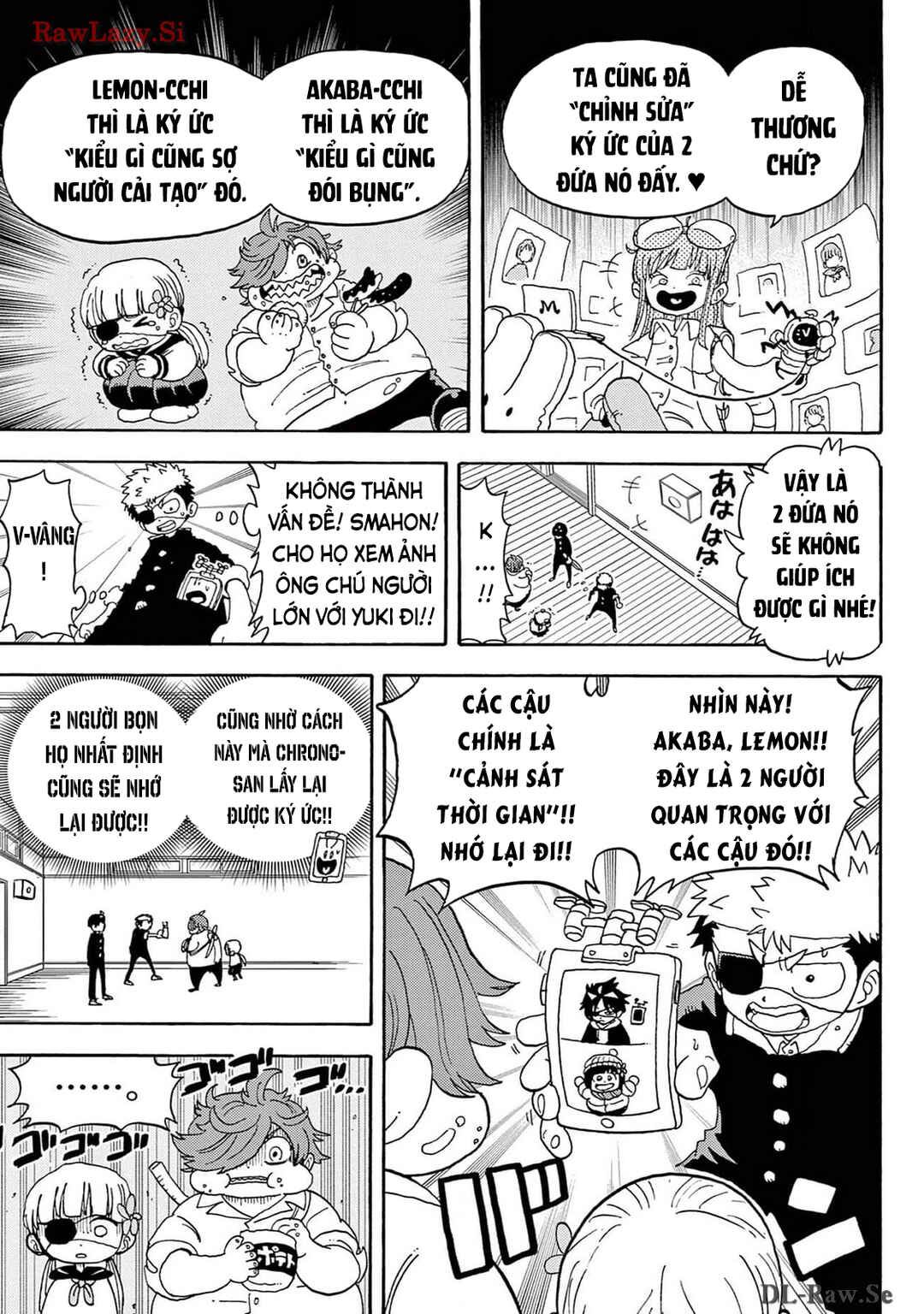 Chapter 18 - Page 12