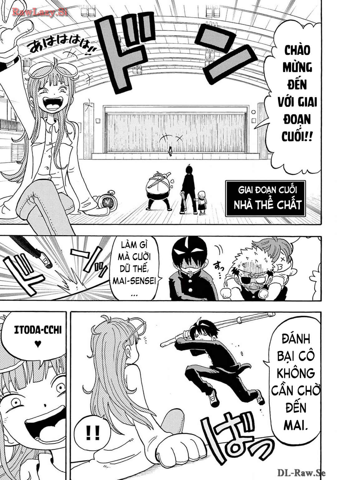 Chapter 18 - Page 20