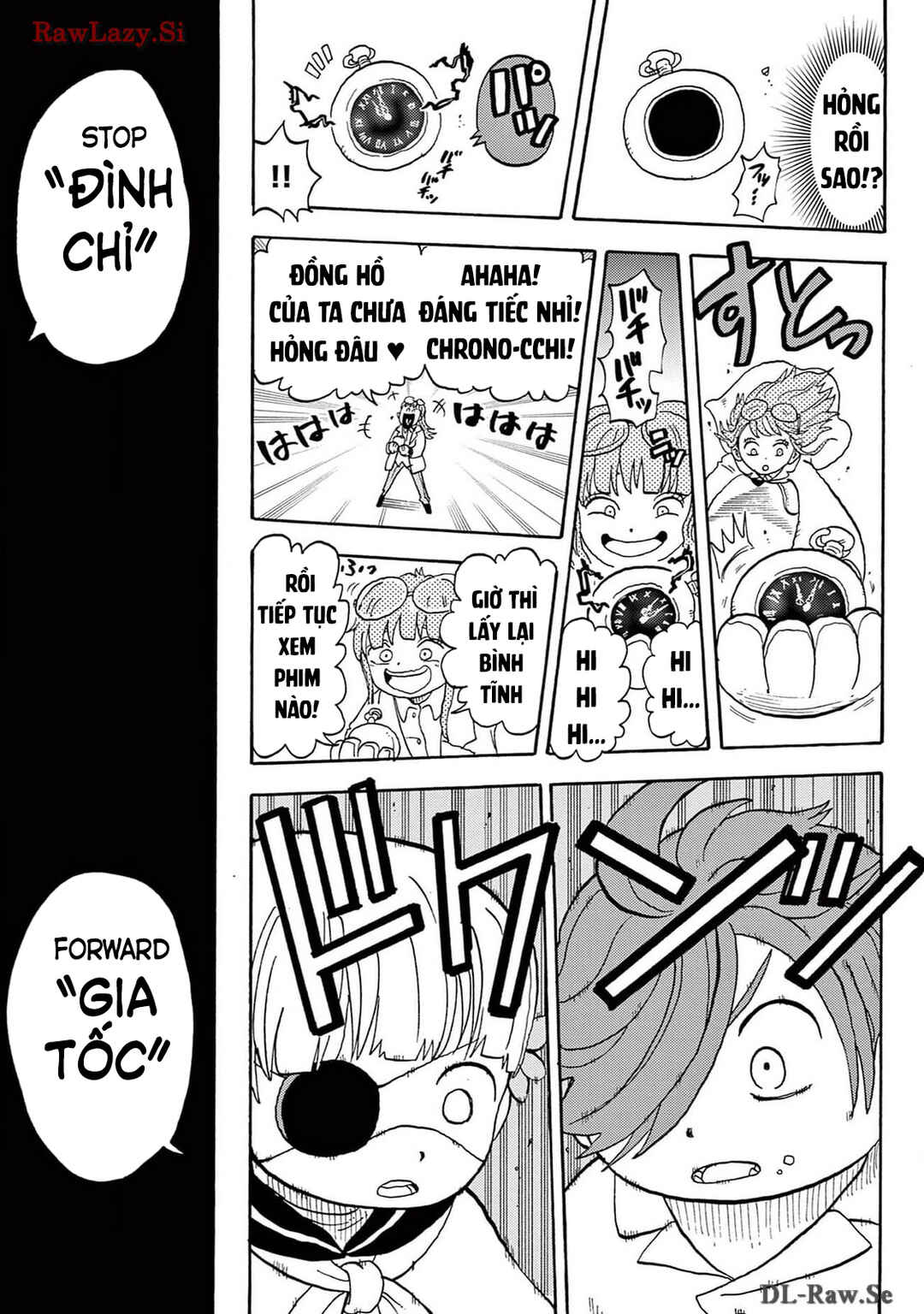 Chapter 18 - Page 30