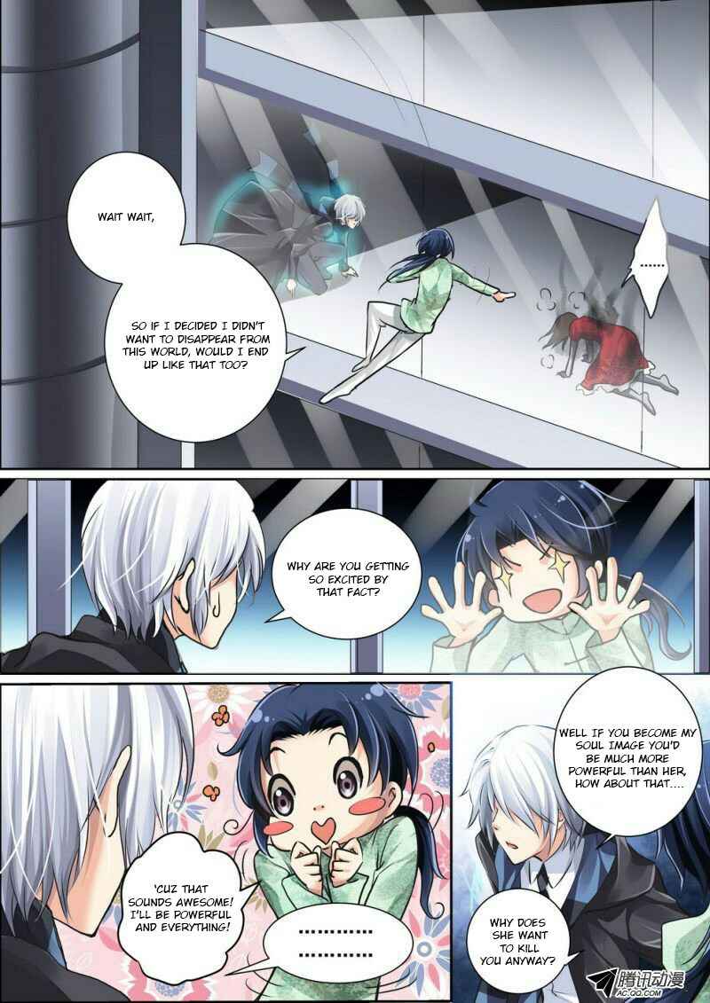 Chapter 4 - Page 3