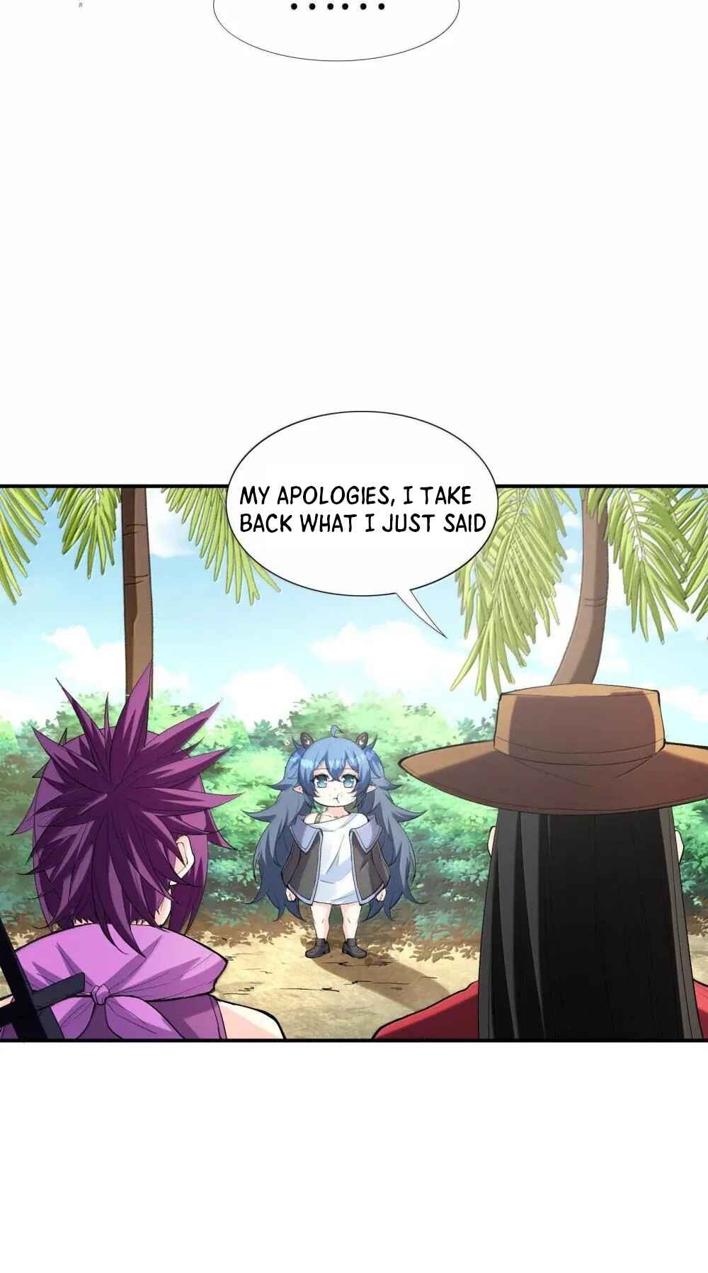 Chapter 174 - Page 15