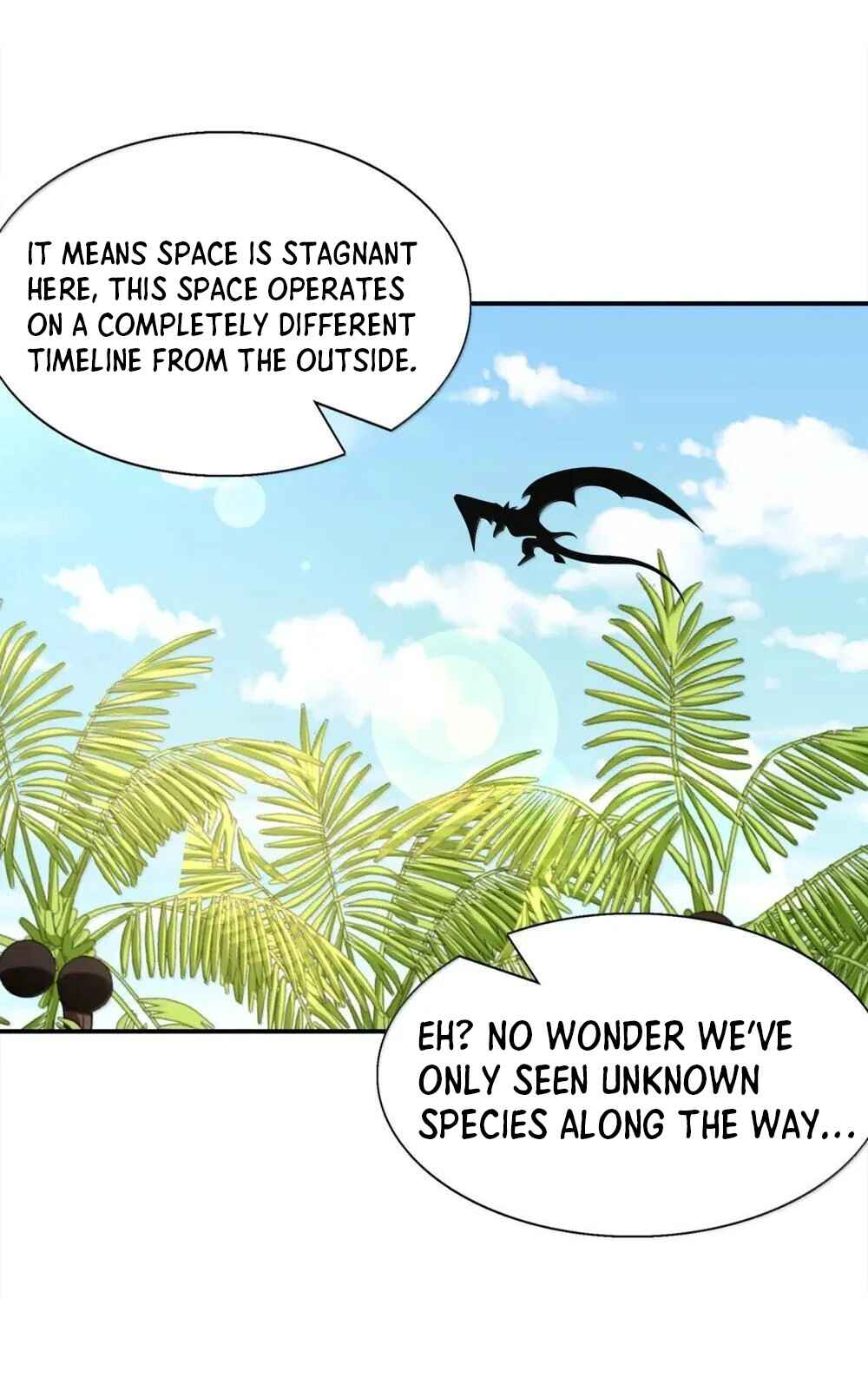 Chapter 174 - Page 33