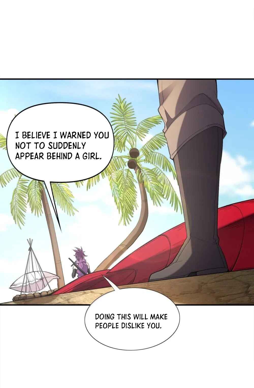 Chapter 174 - Page 7