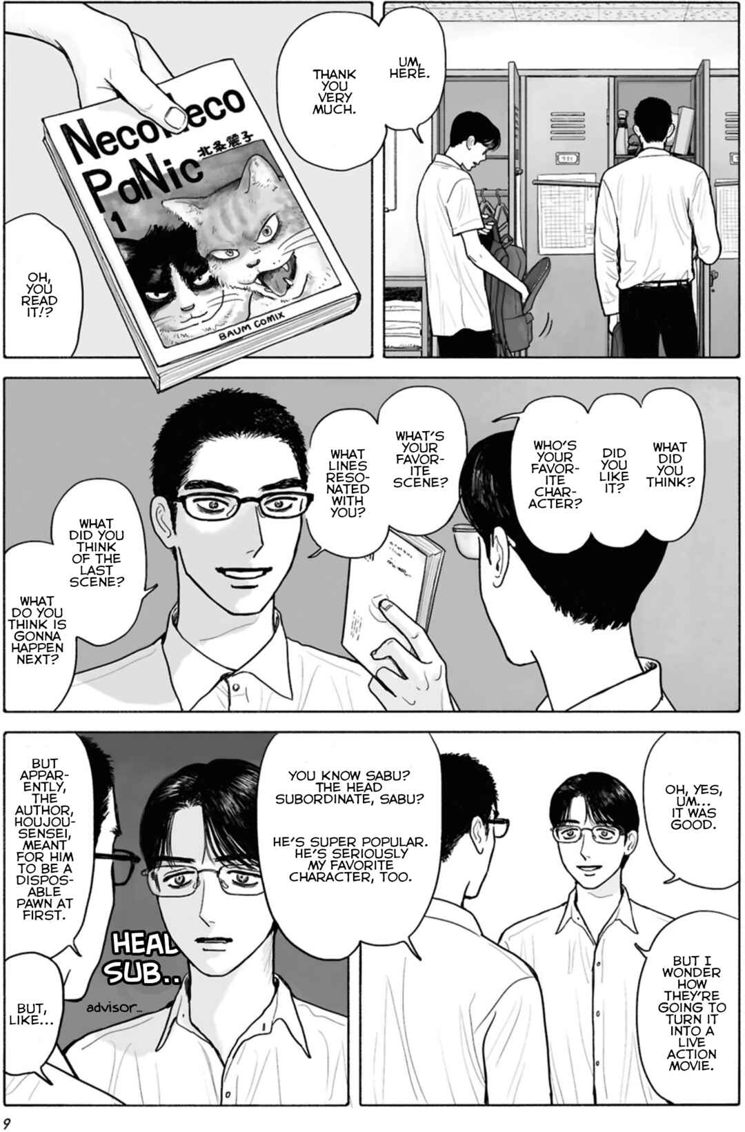 Chapter 10 - Page 11