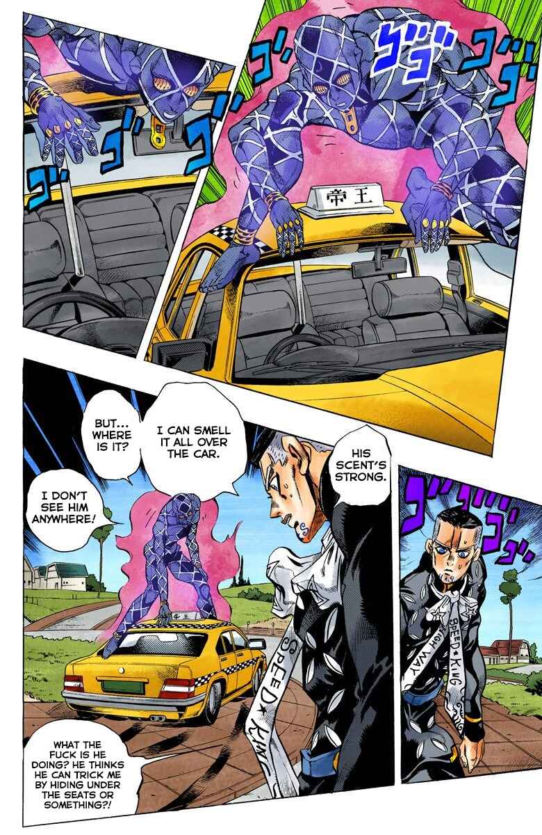 Chapter 143 - Page 10