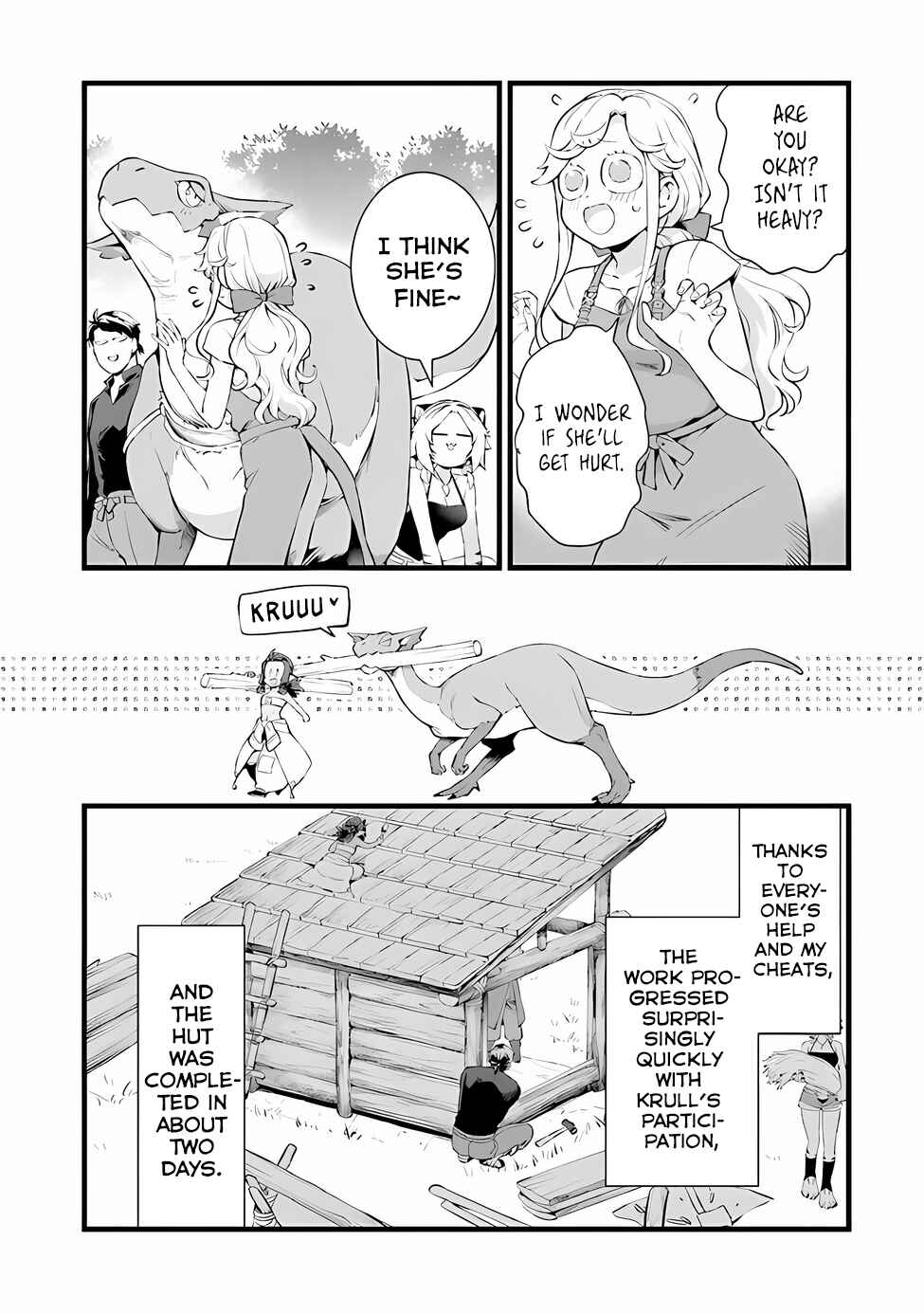 Chapter 21 - Page 16