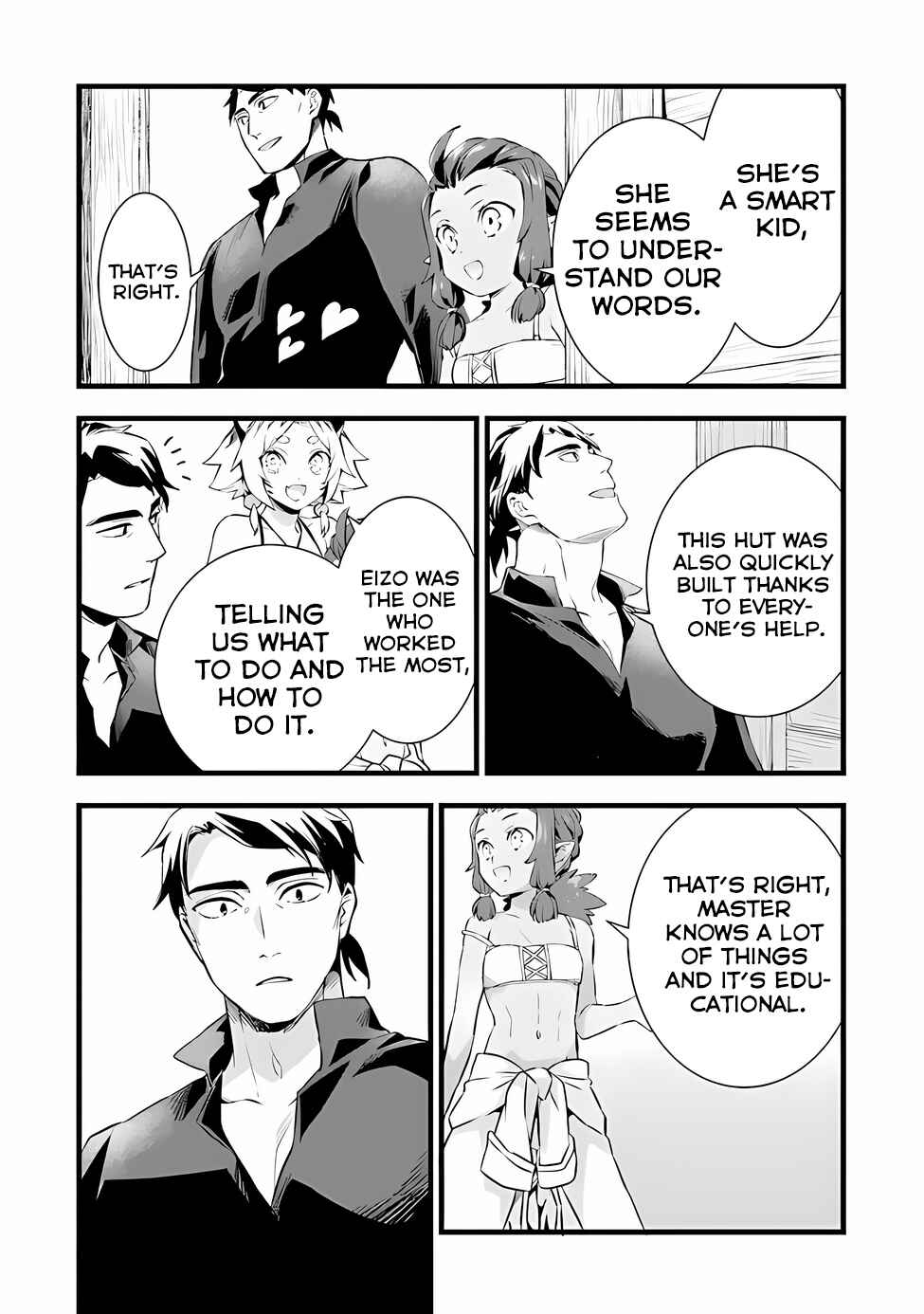 Chapter 21 - Page 18