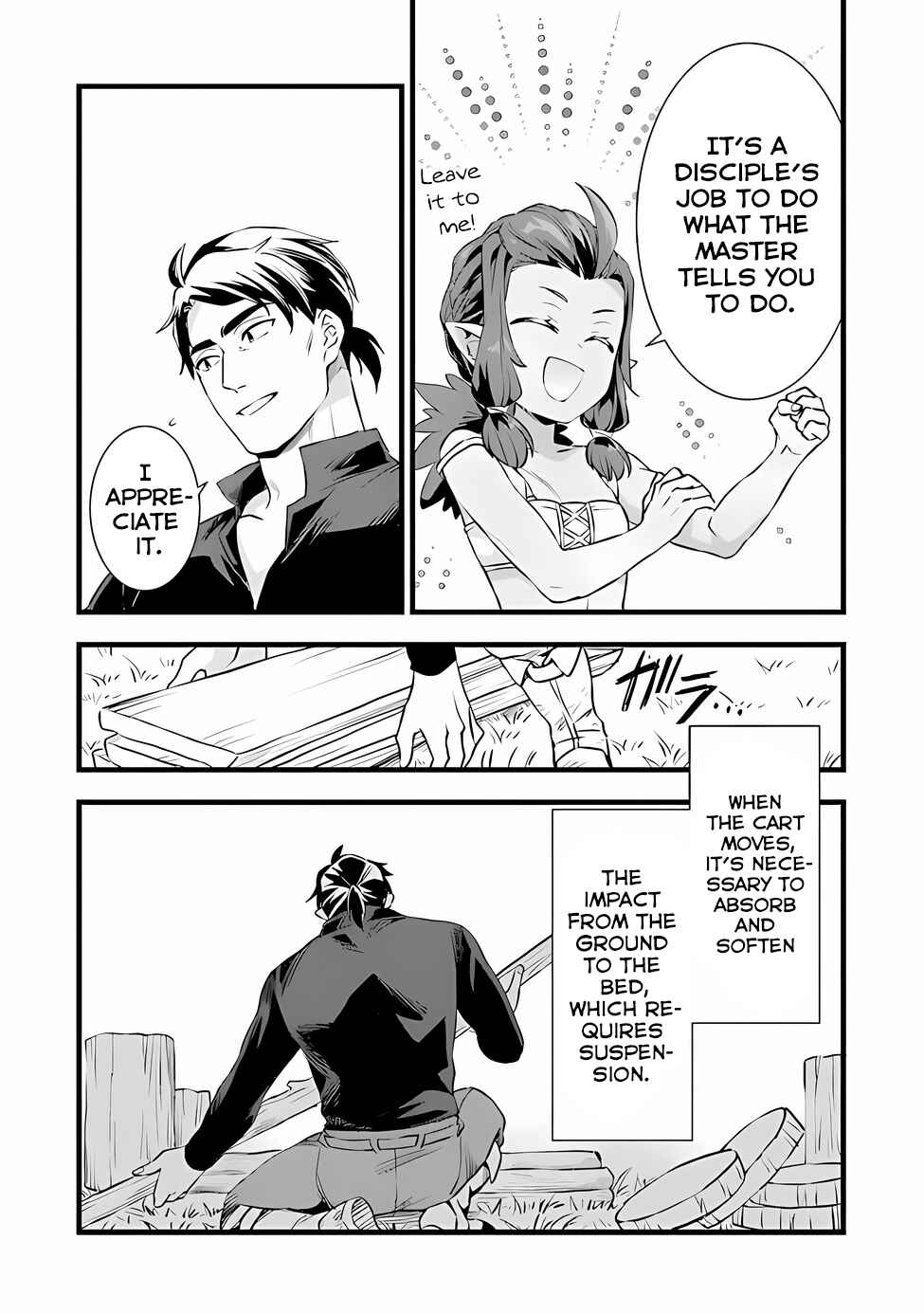 Chapter 21 - Page 22