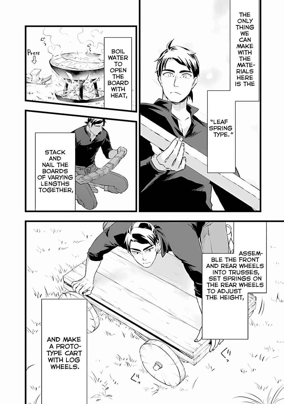 Chapter 21 - Page 23