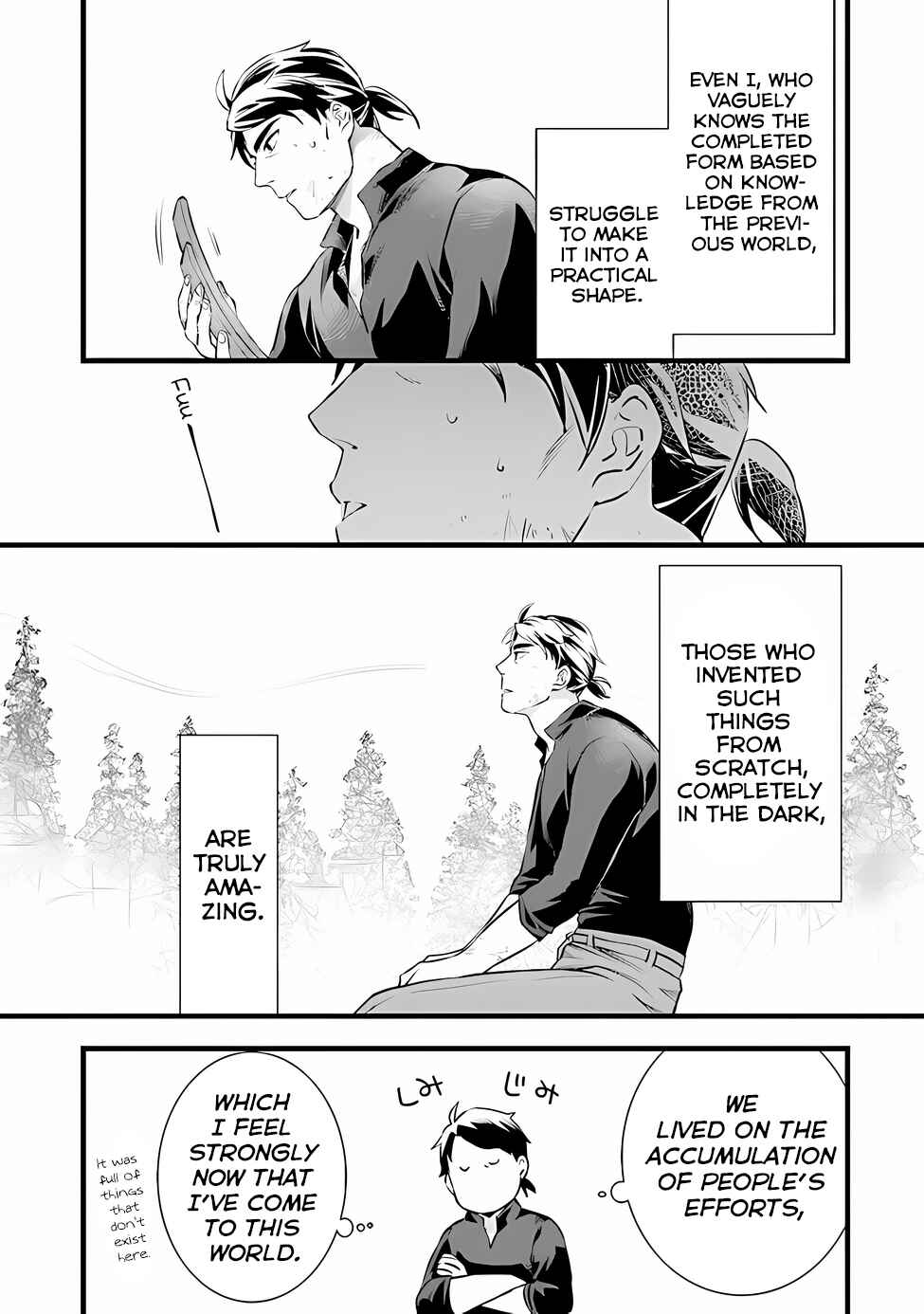 Chapter 21 - Page 25