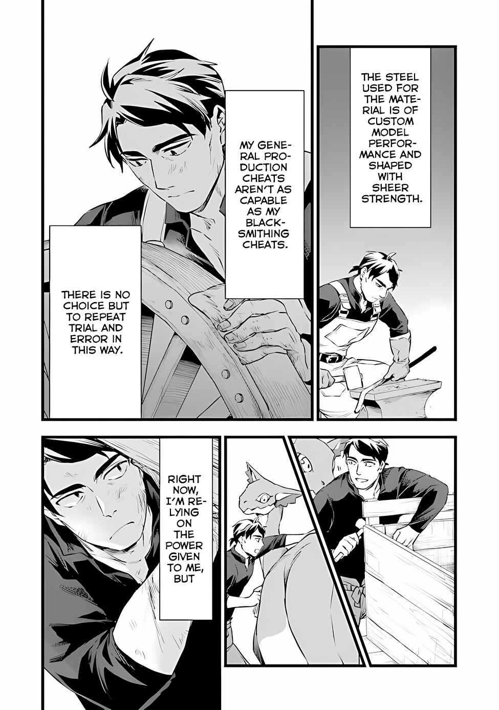 Chapter 21 - Page 26