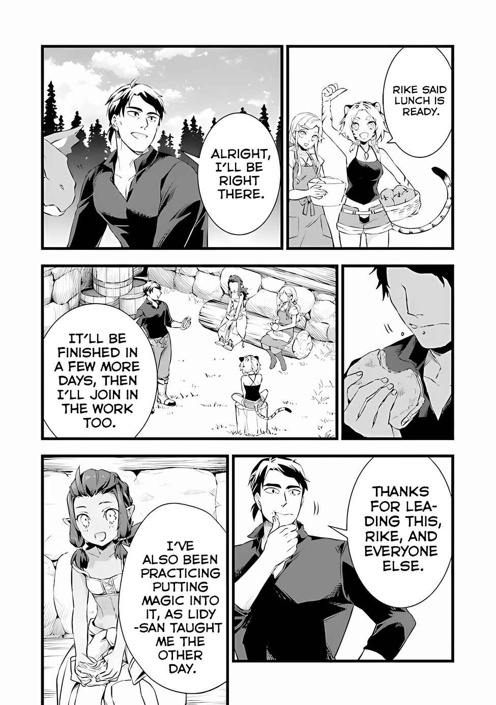 Chapter 21 - Page 28