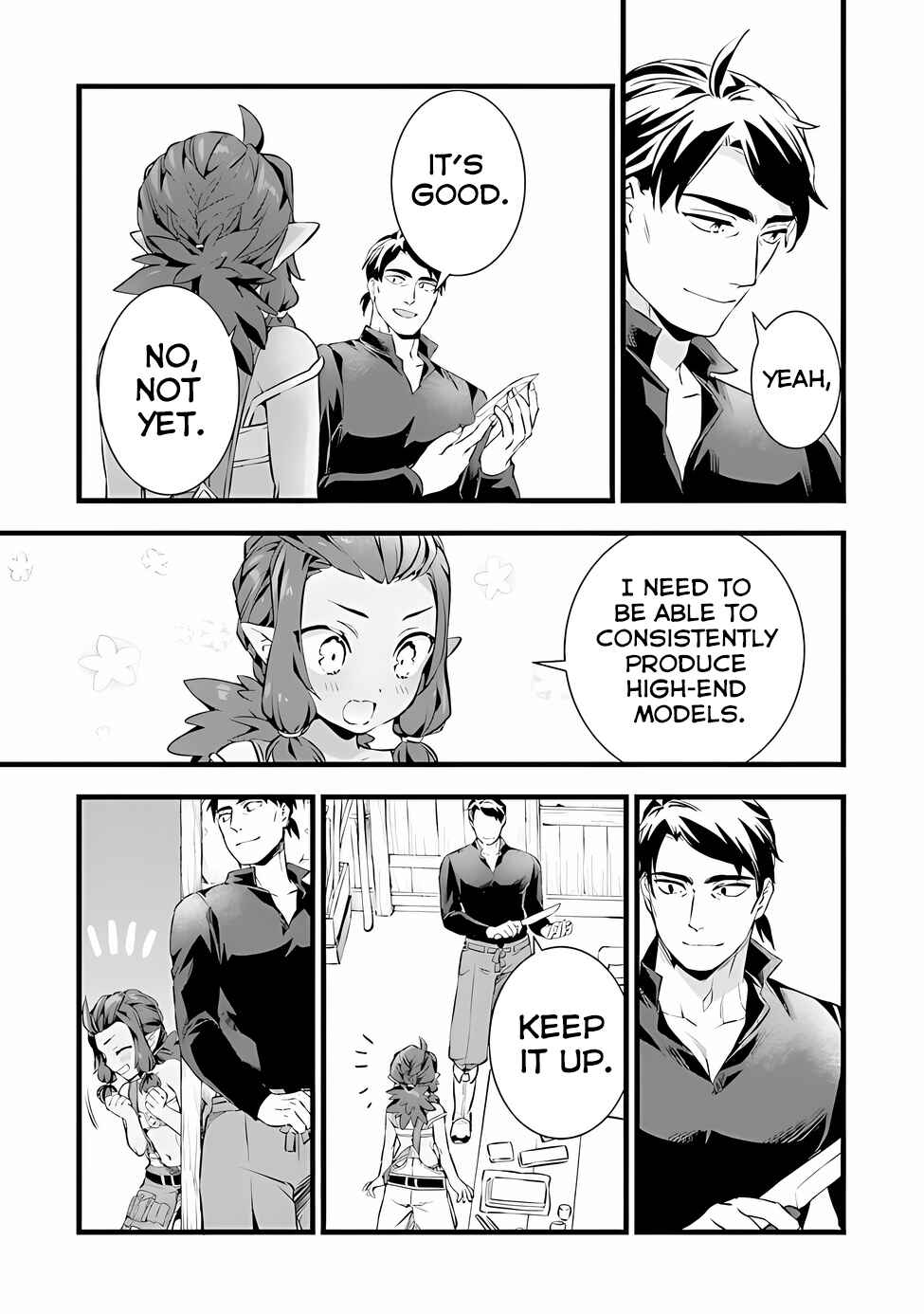 Chapter 21 - Page 30