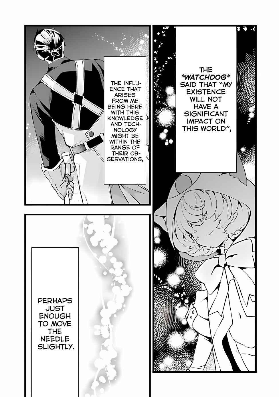 Chapter 21 - Page 35