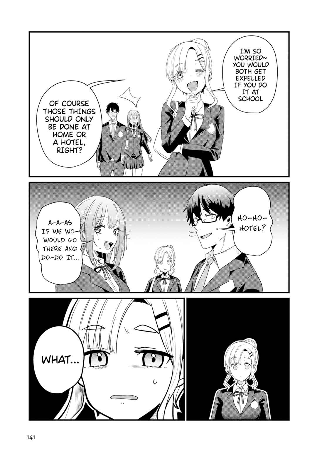 Chapter 30 - Page 20