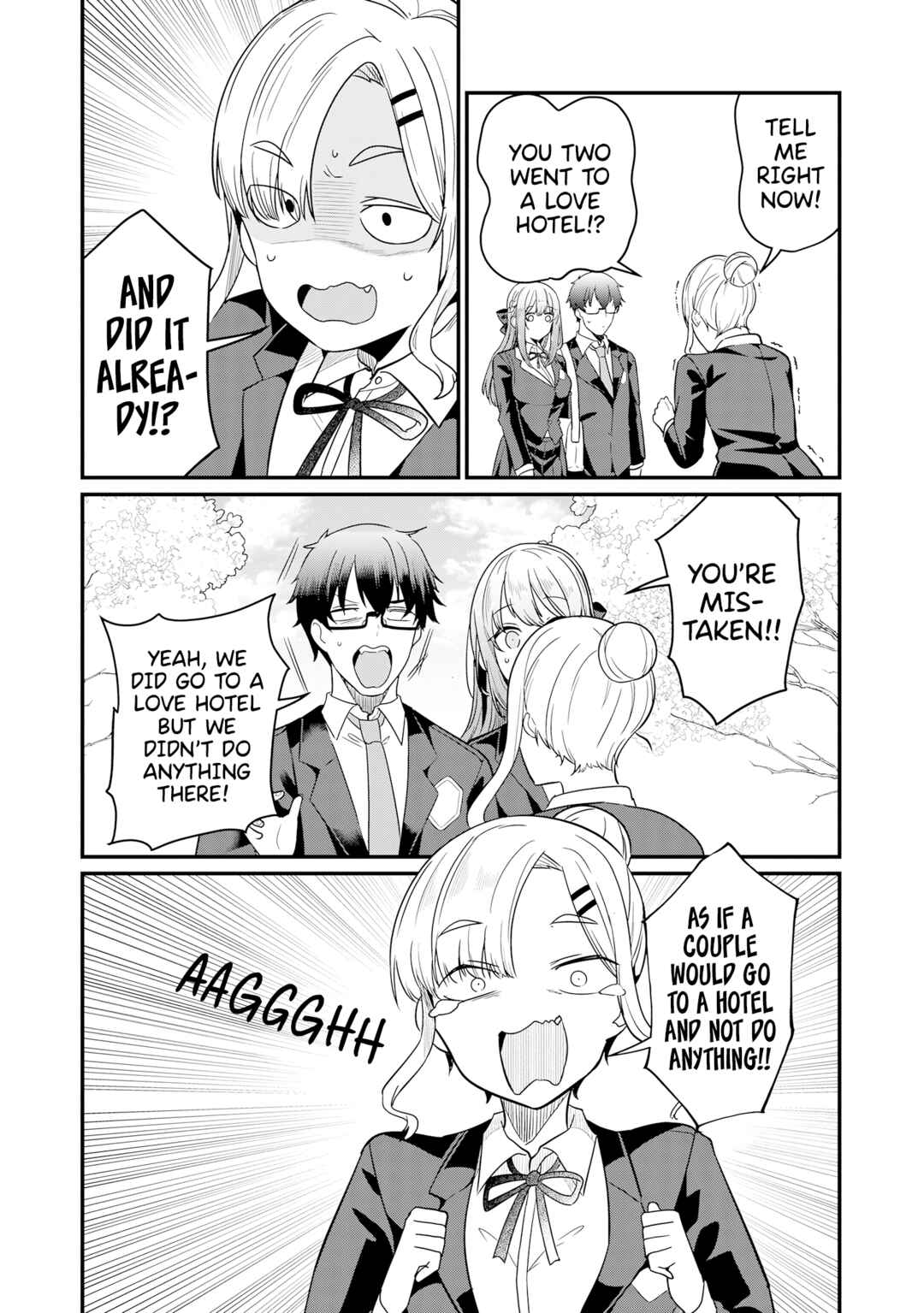 Chapter 30 - Page 21