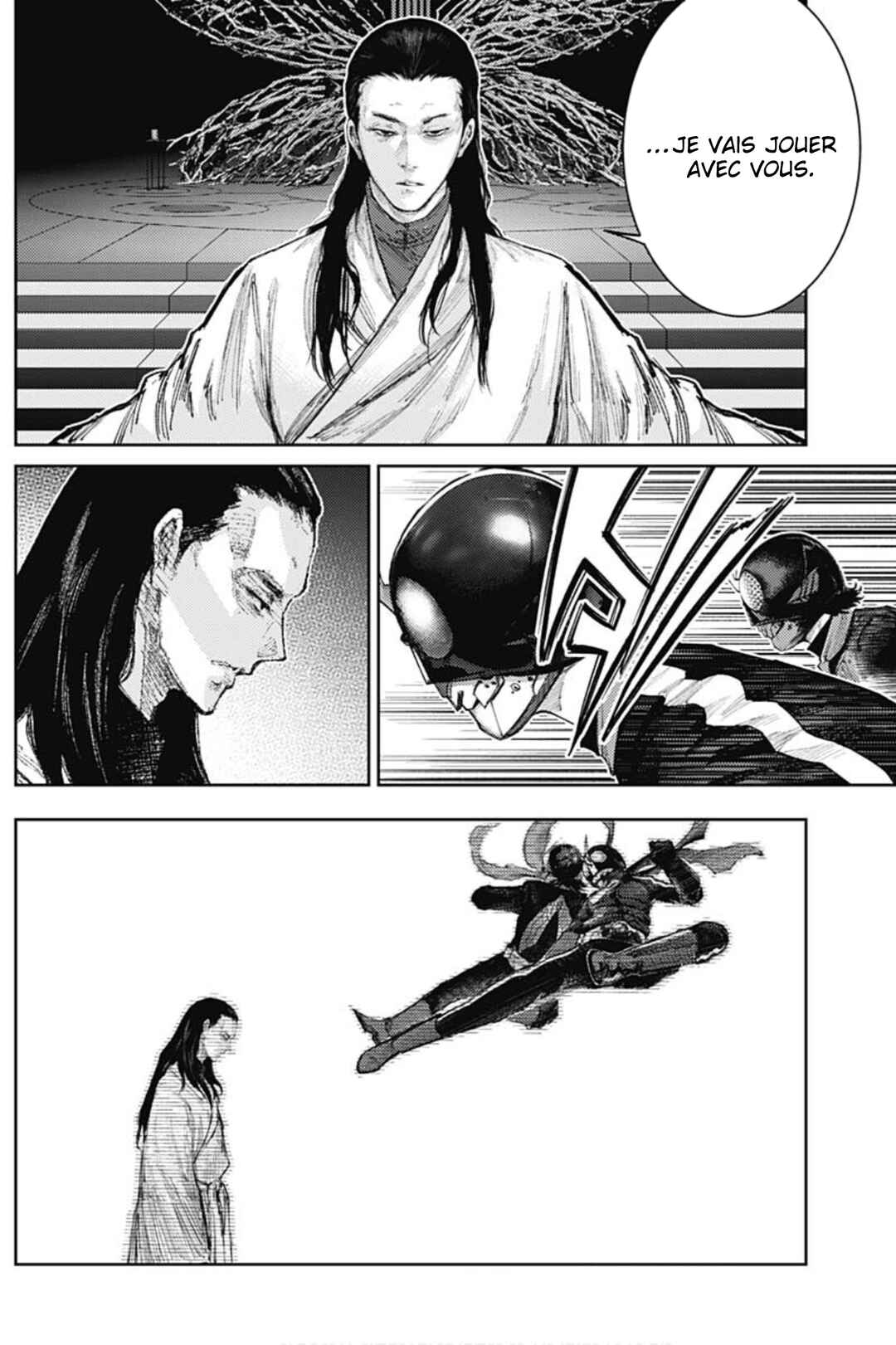 Chapter 81 - Page 16