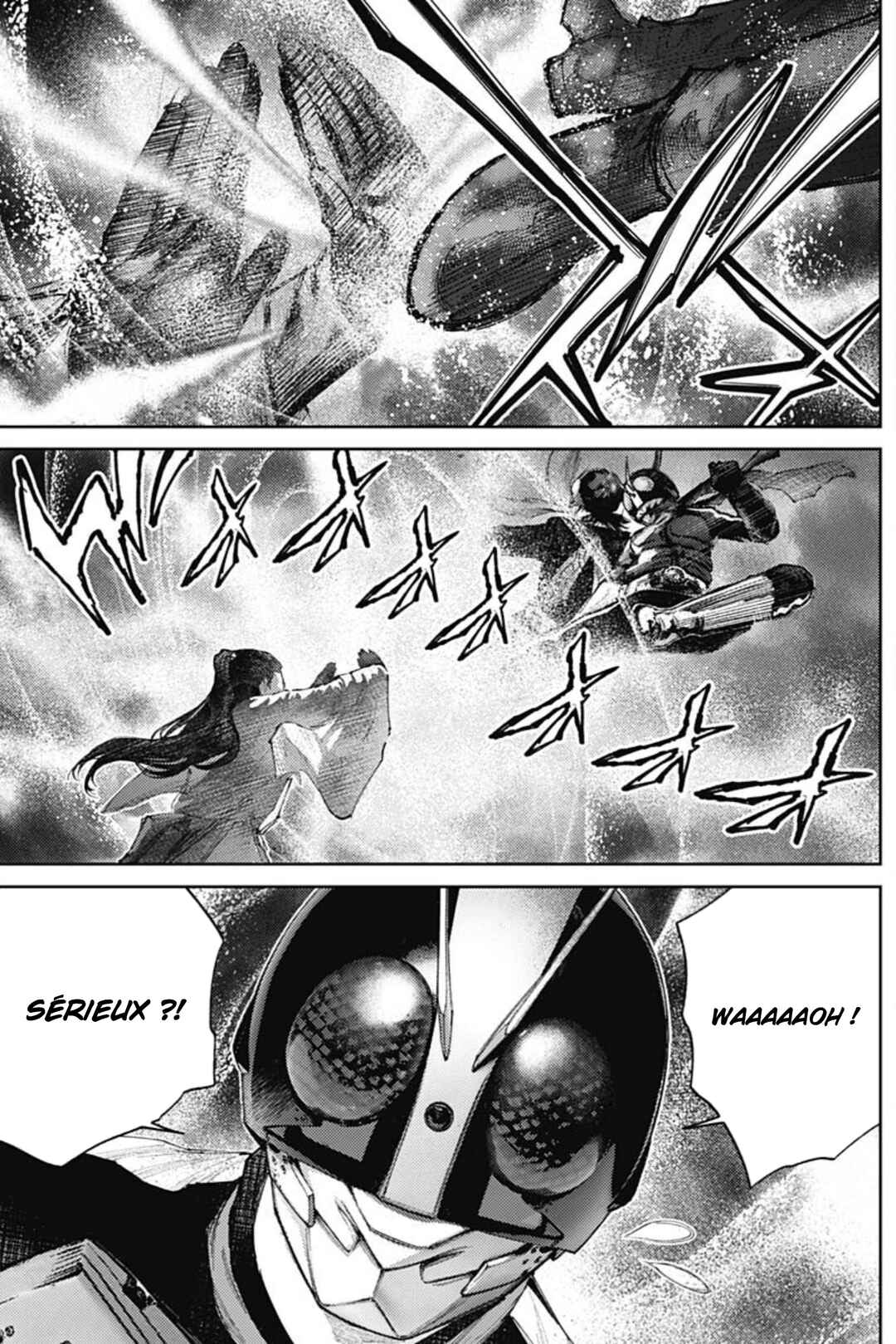 Chapter 81 - Page 17