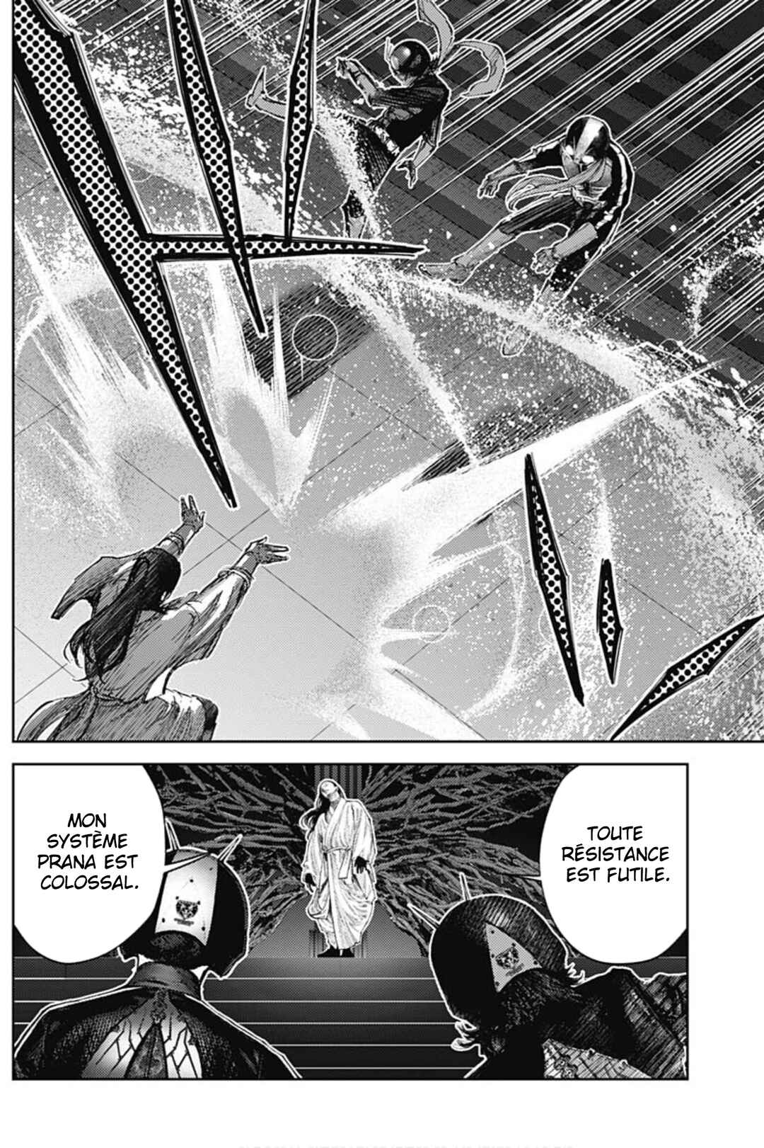 Chapter 81 - Page 18