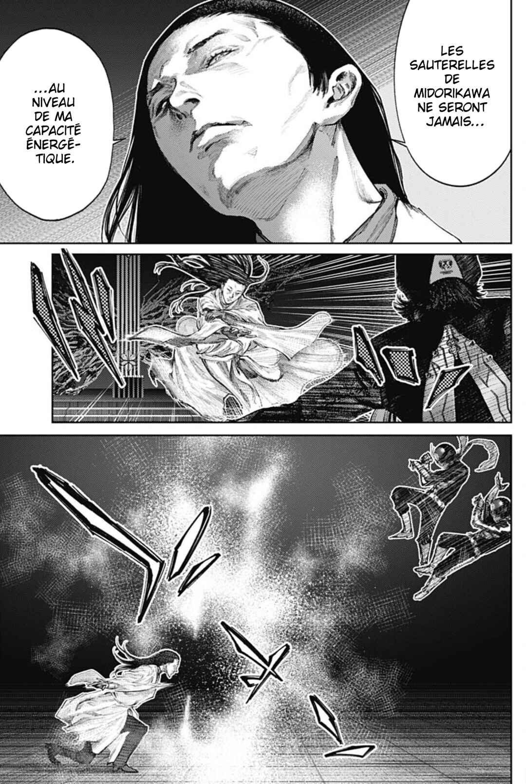 Chapter 81 - Page 19